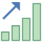 icons8-growth-80
